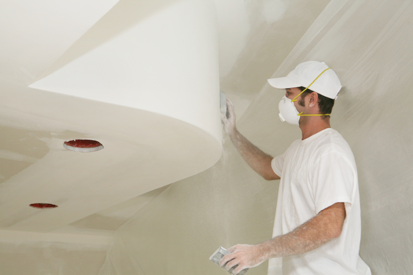 Tampa Construction Drywall Experts